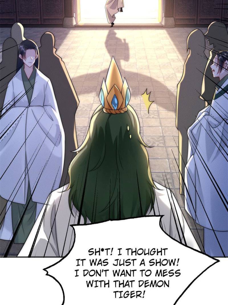 Opening Bonus of 100 Million Lives Chapter 27 - Page 21