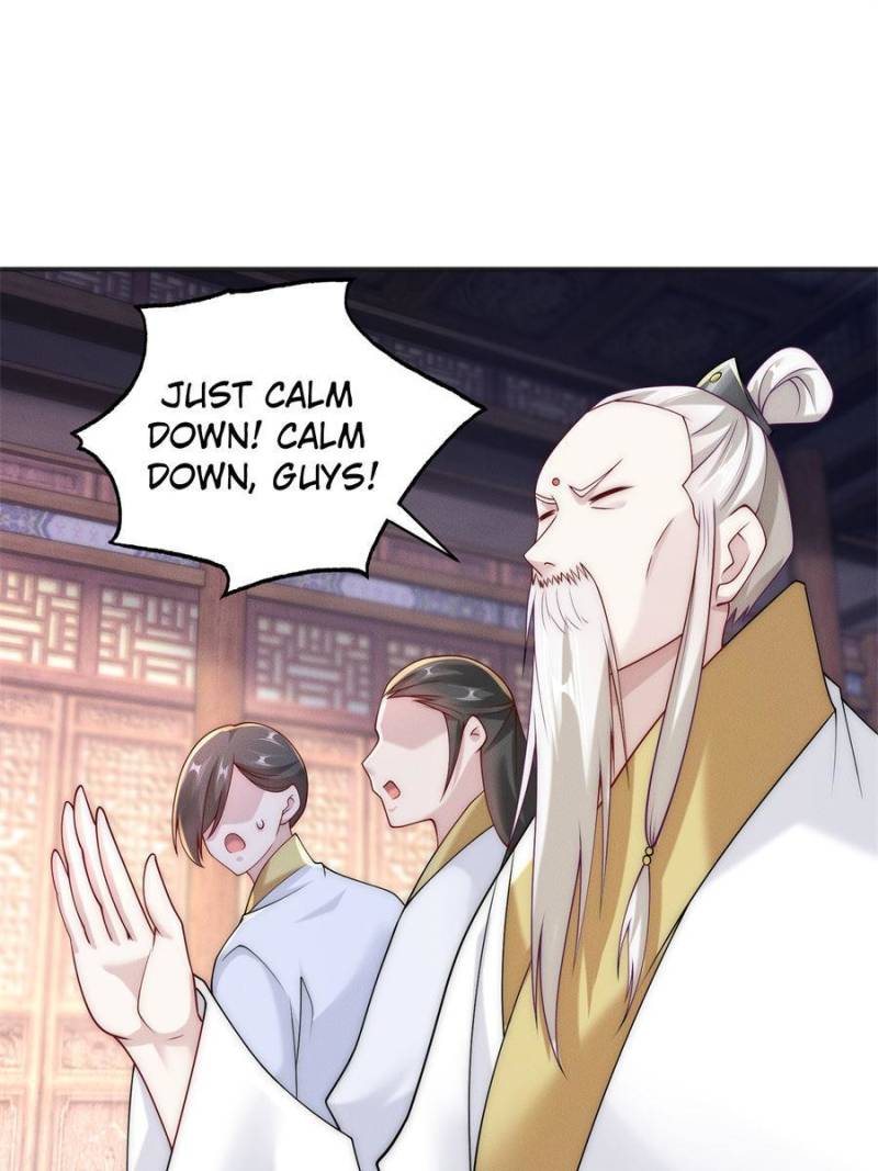Opening Bonus of 100 Million Lives Chapter 27 - Page 26