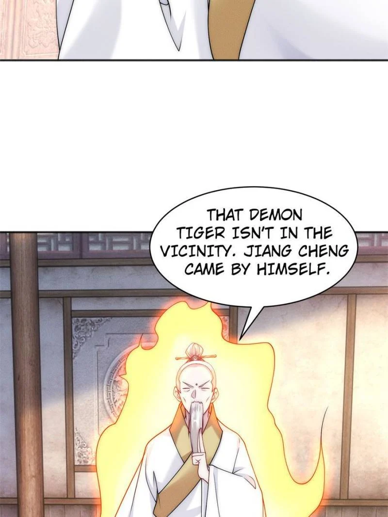 Opening Bonus of 100 Million Lives Chapter 27 - Page 27