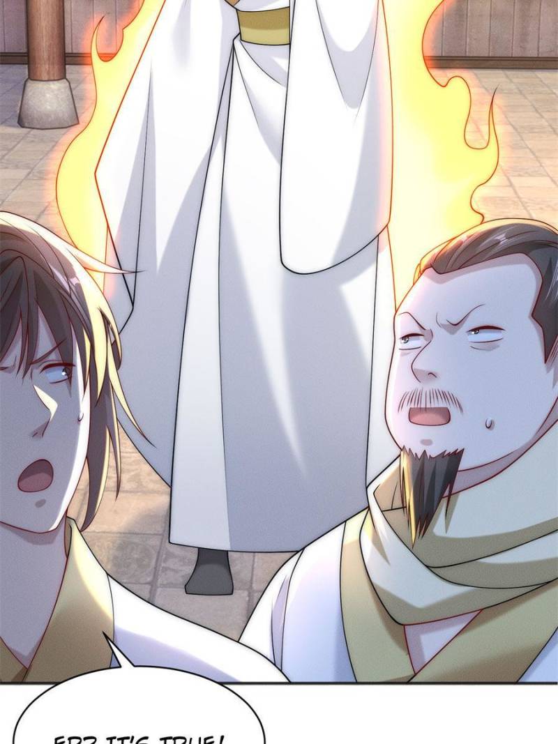 Opening Bonus of 100 Million Lives Chapter 27 - Page 28