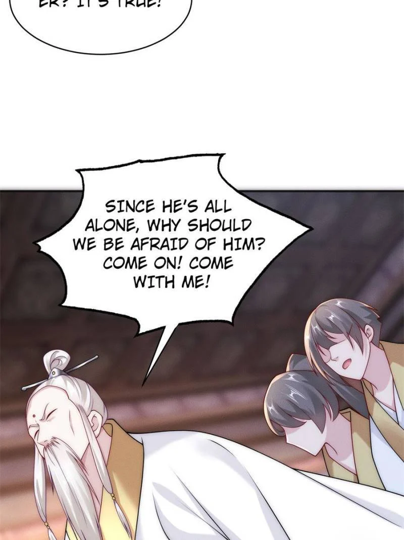 Opening Bonus of 100 Million Lives Chapter 27 - Page 29
