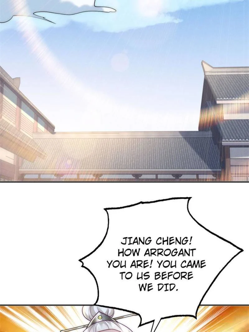 Opening Bonus of 100 Million Lives Chapter 27 - Page 32