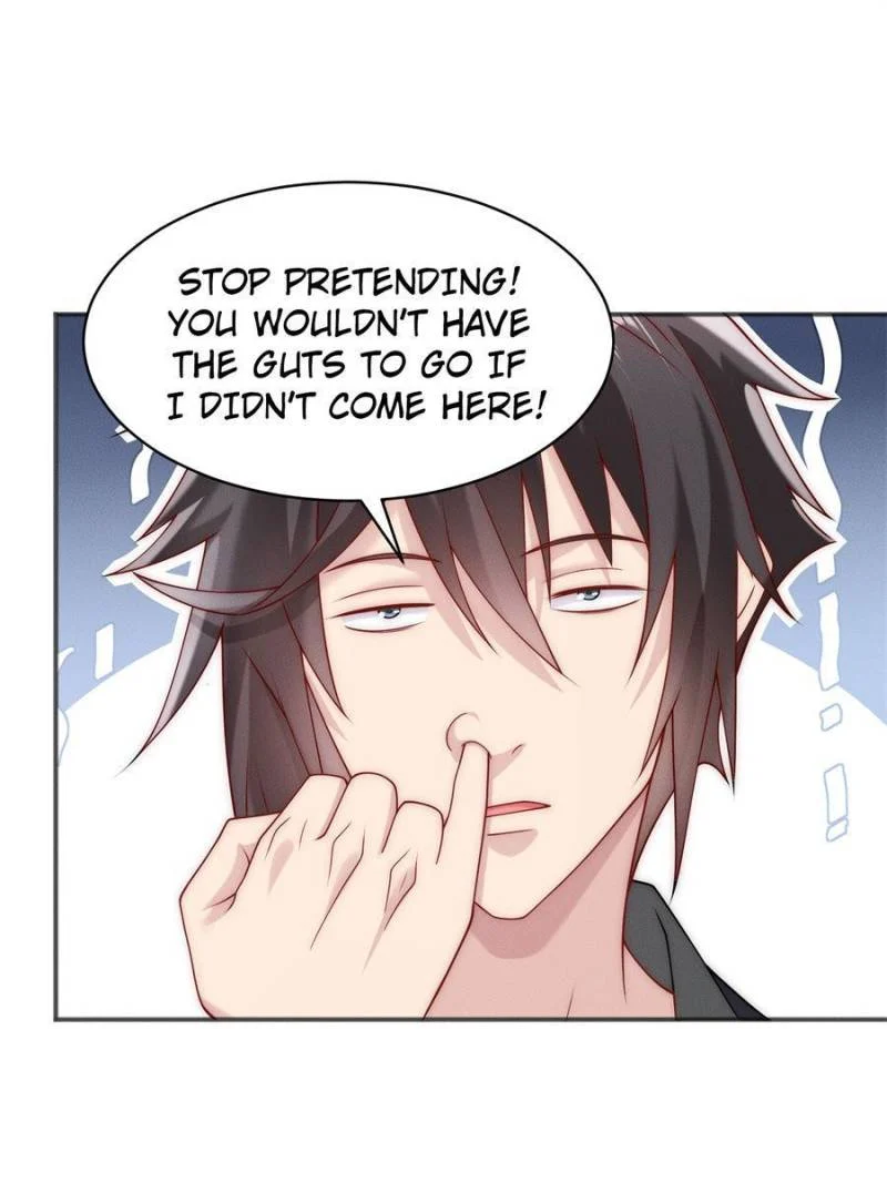 Opening Bonus of 100 Million Lives Chapter 27 - Page 35