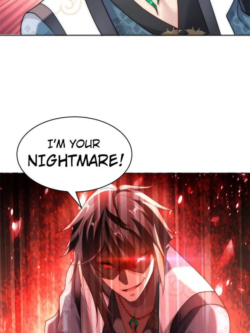 Opening Bonus of 100 Million Lives Chapter 27 - Page 38