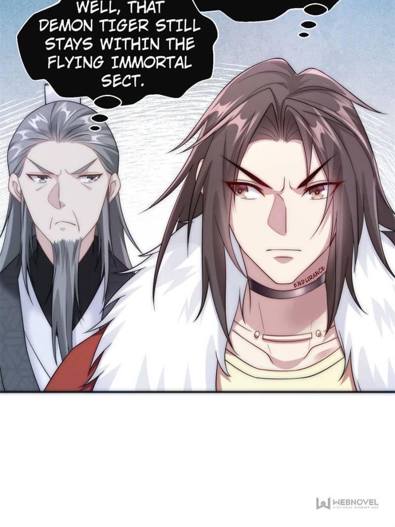 Opening Bonus of 100 Million Lives Chapter 27 - Page 5