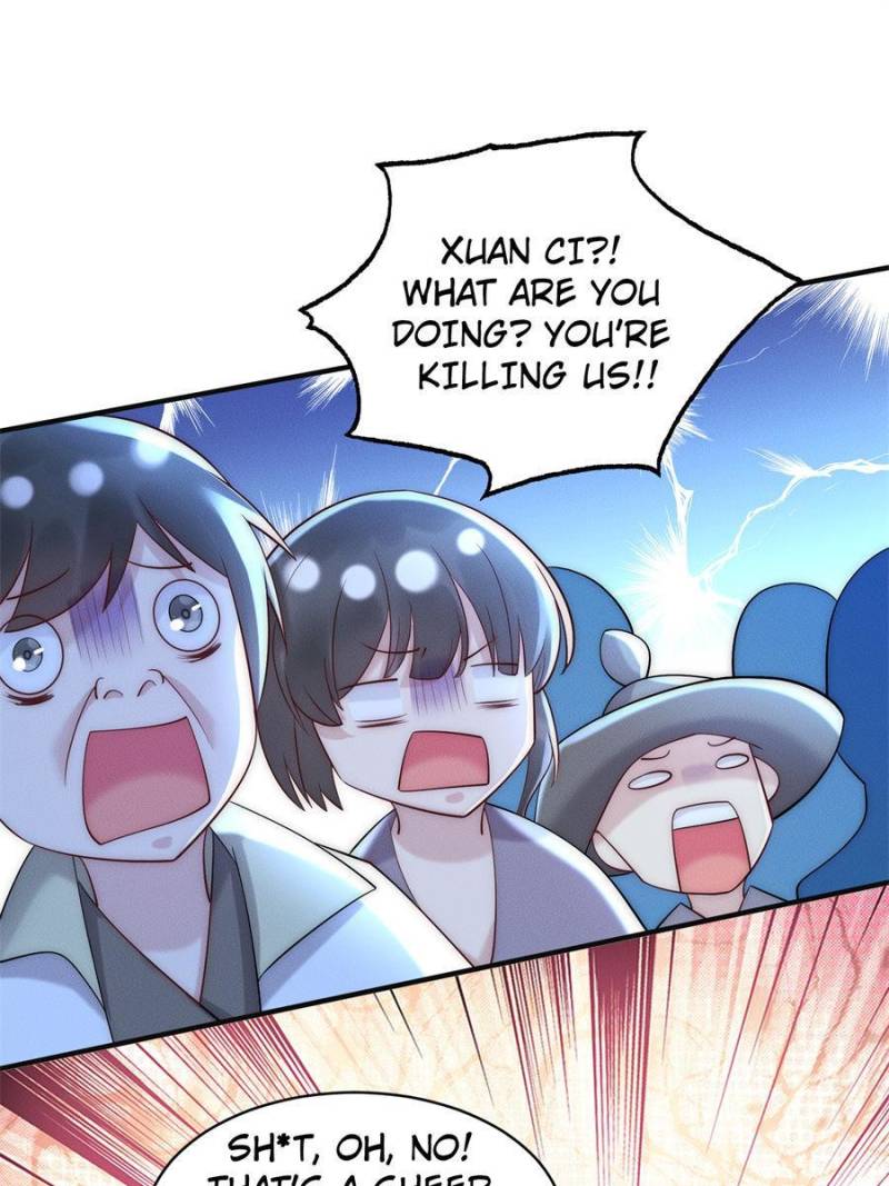 Opening Bonus of 100 Million Lives Chapter 27 - Page 42