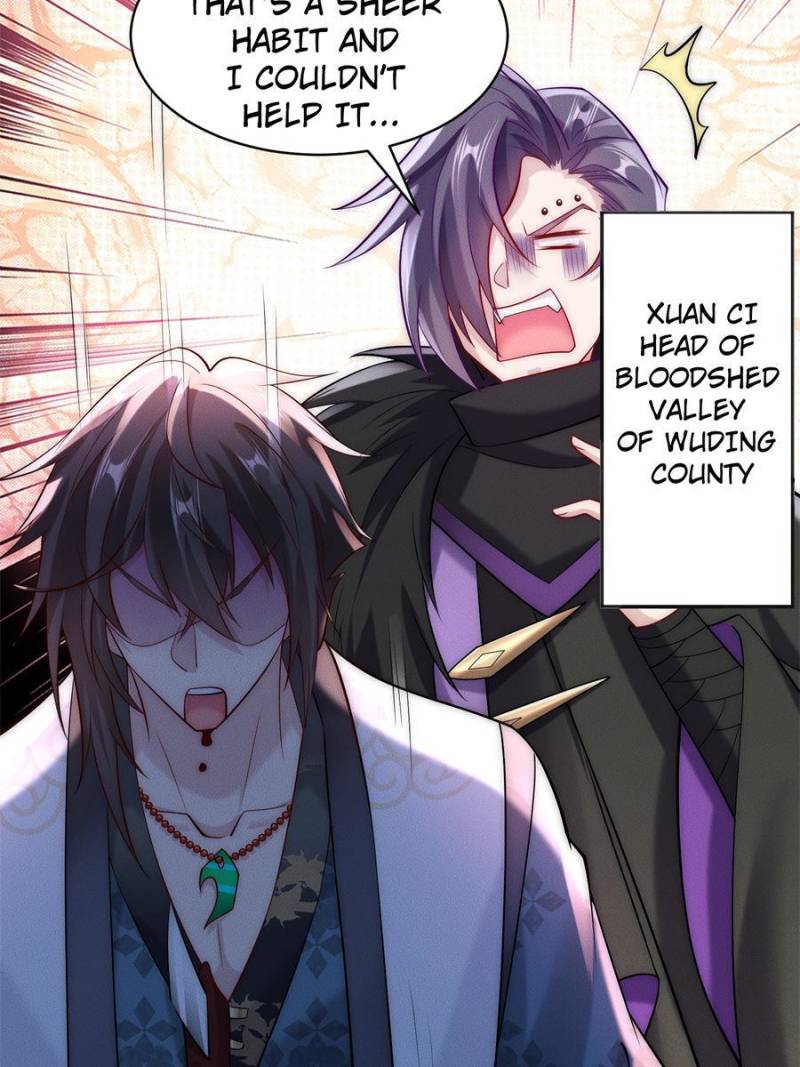 Opening Bonus of 100 Million Lives Chapter 27 - Page 43