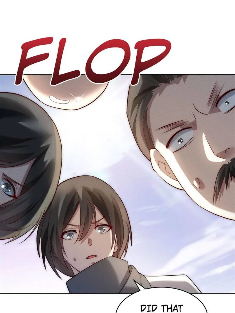 Opening Bonus of 100 Million Lives Chapter 27 - Page 46