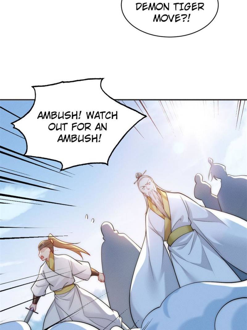 Opening Bonus of 100 Million Lives Chapter 27 - Page 47