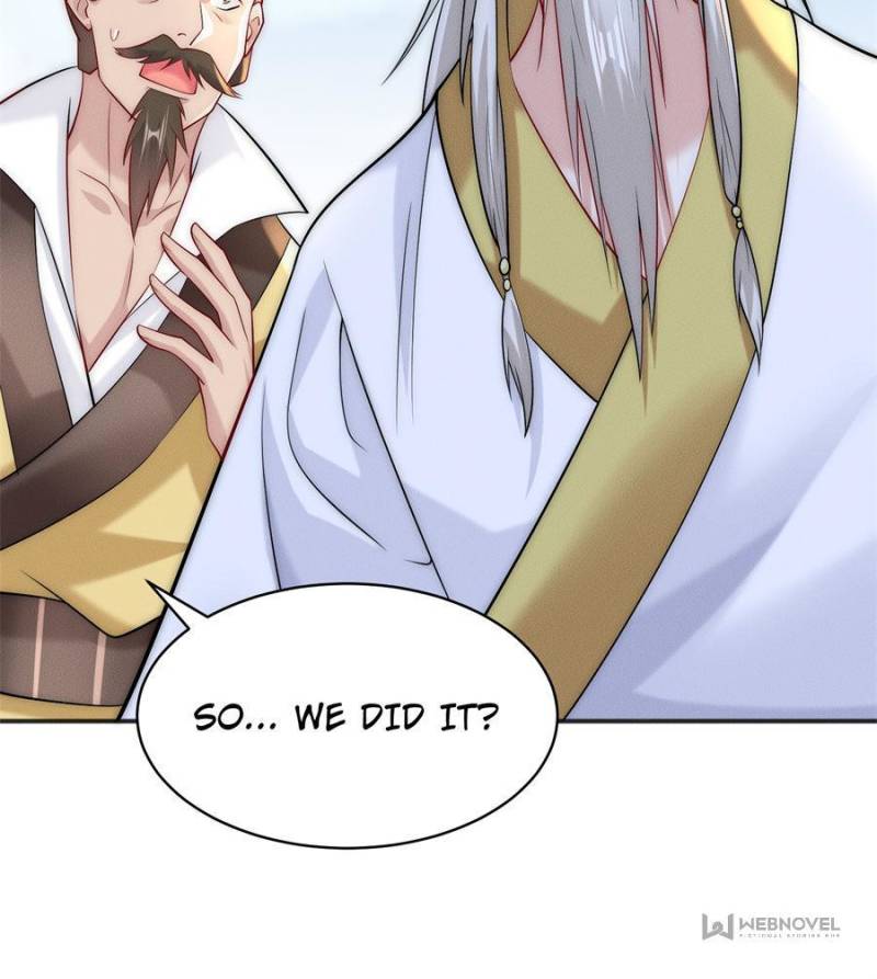 Opening Bonus of 100 Million Lives Chapter 27 - Page 49