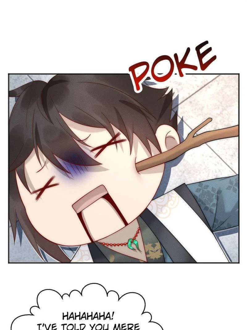 Opening Bonus of 100 Million Lives Chapter 27 - Page 50