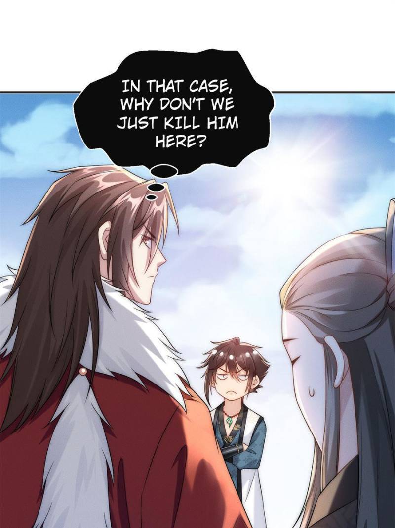 Opening Bonus of 100 Million Lives Chapter 27 - Page 6