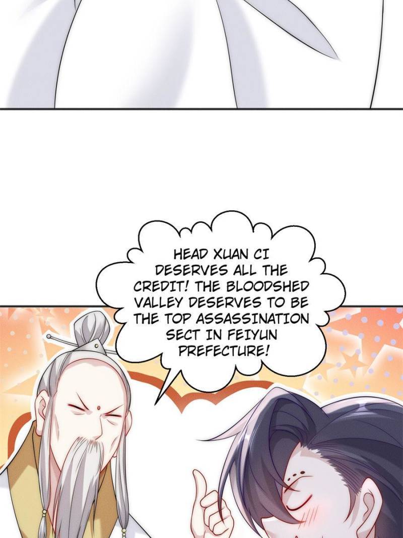 Opening Bonus of 100 Million Lives Chapter 27 - Page 52