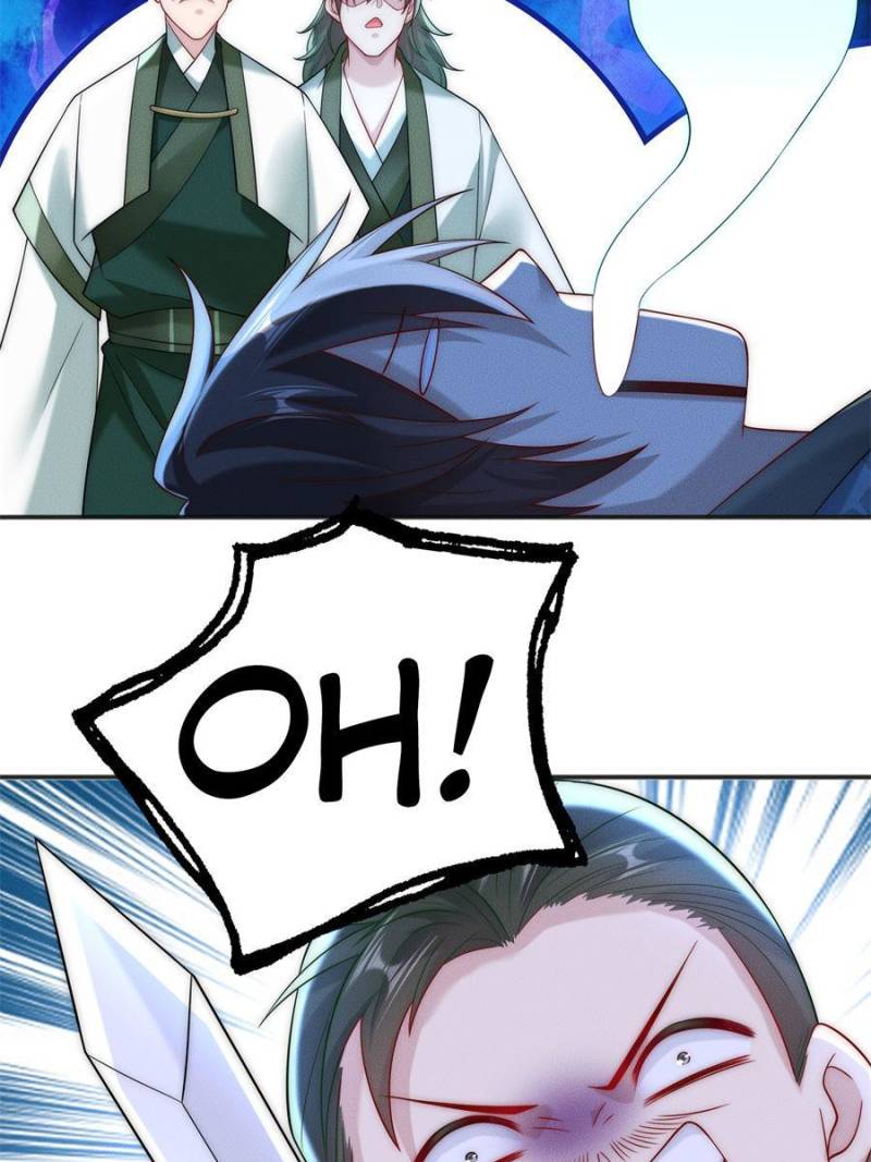 Opening Bonus of 100 Million Lives Chapter 27 - Page 54