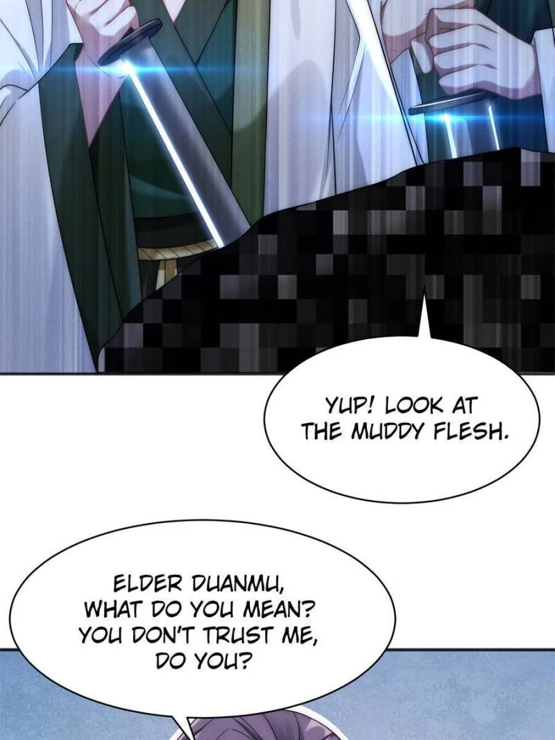 Opening Bonus of 100 Million Lives Chapter 27 - Page 59