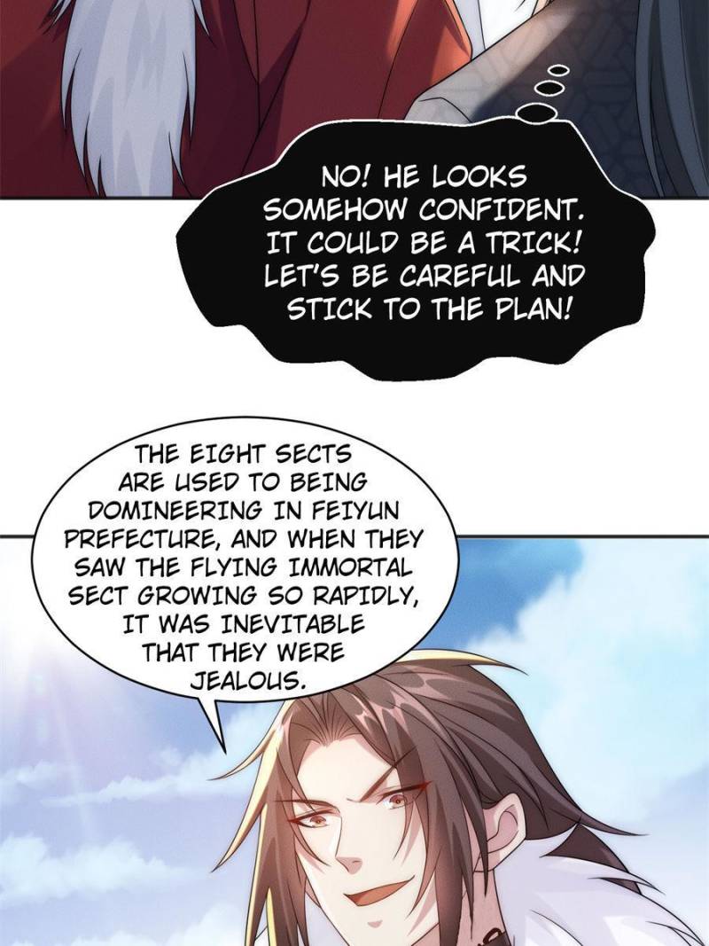 Opening Bonus of 100 Million Lives Chapter 27 - Page 7