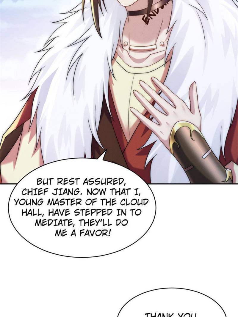 Opening Bonus of 100 Million Lives Chapter 27 - Page 8
