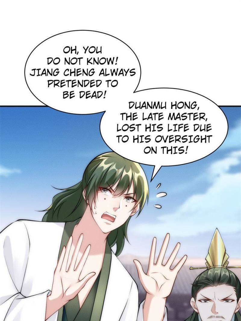 Opening Bonus of 100 Million Lives Chapter 28 - Page 1