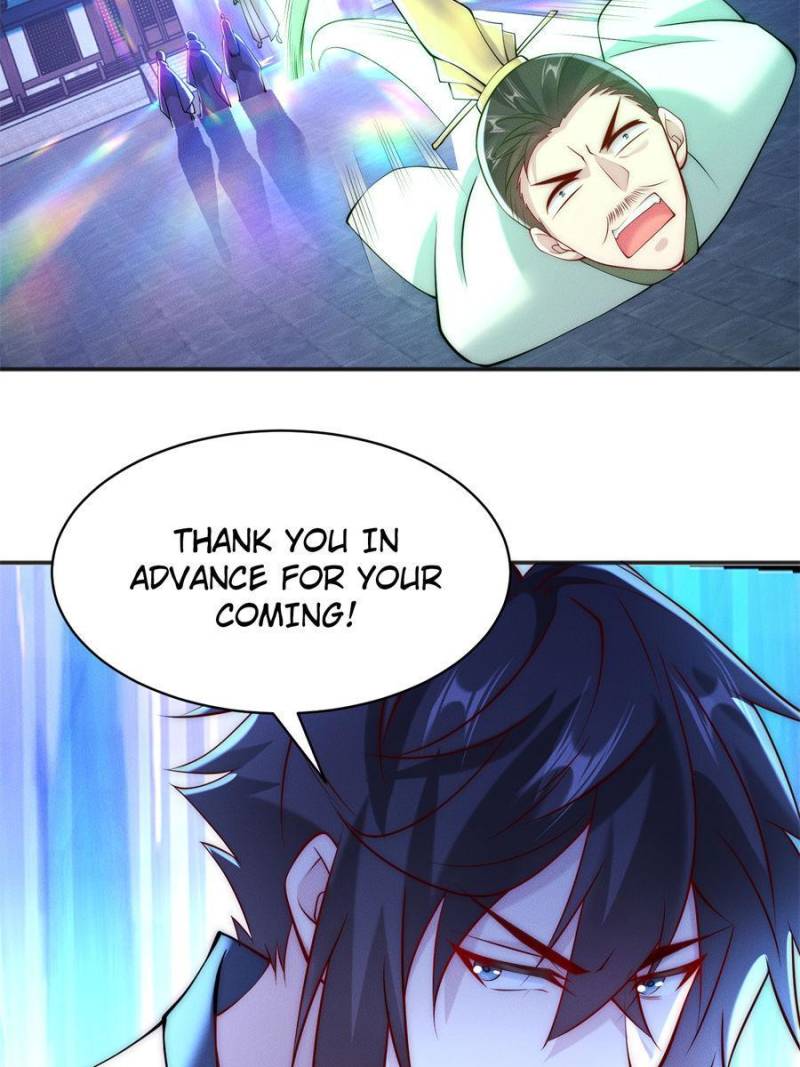 Opening Bonus of 100 Million Lives Chapter 28 - Page 20