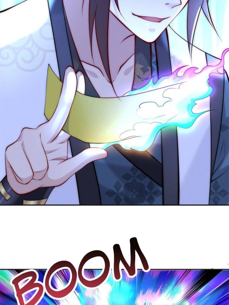 Opening Bonus of 100 Million Lives Chapter 28 - Page 21