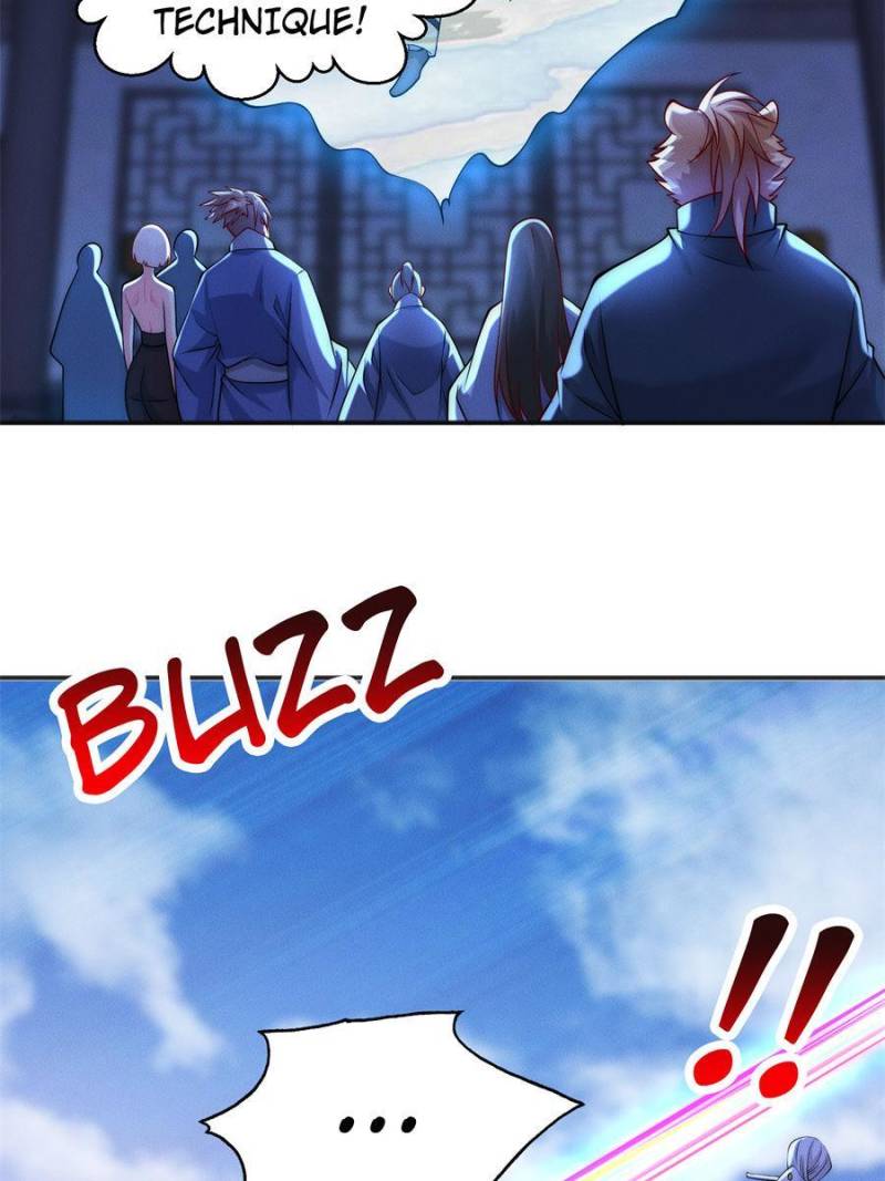 Opening Bonus of 100 Million Lives Chapter 28 - Page 25