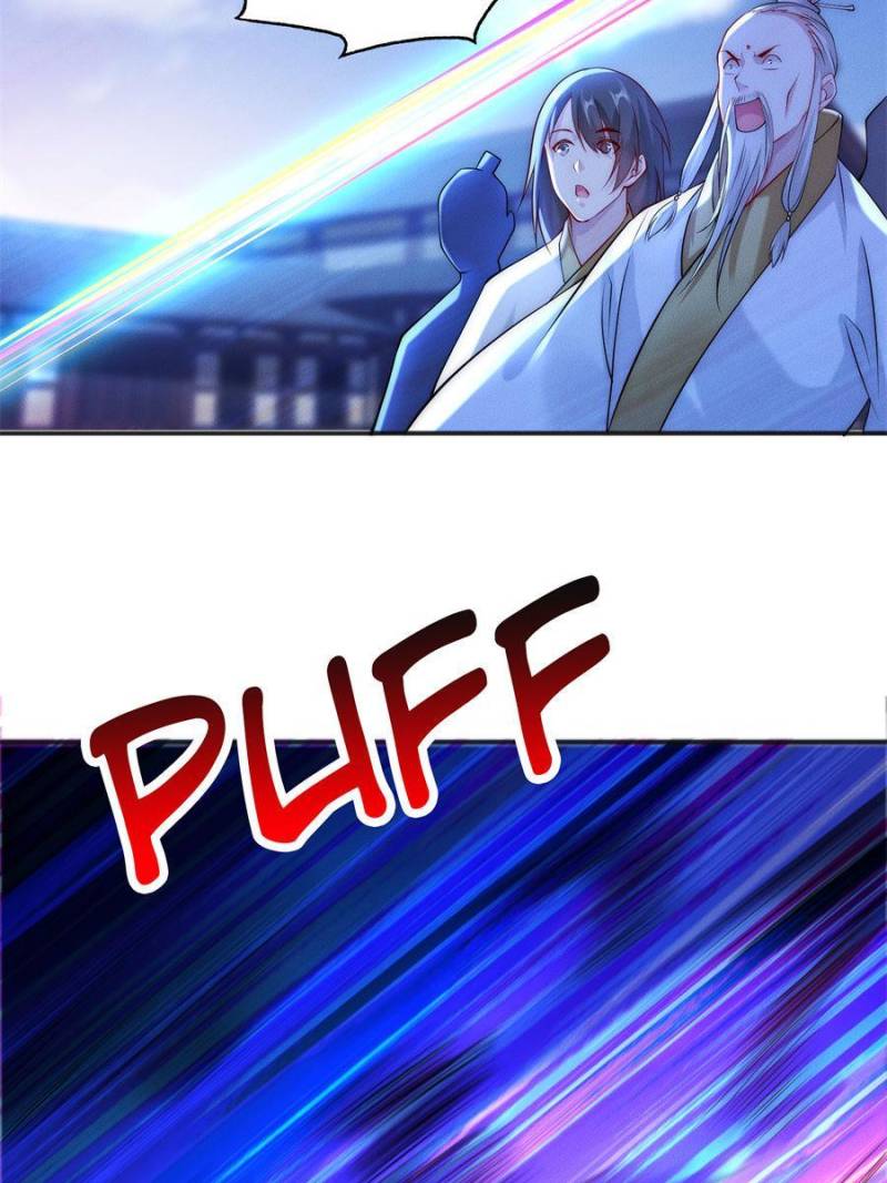 Opening Bonus of 100 Million Lives Chapter 28 - Page 26