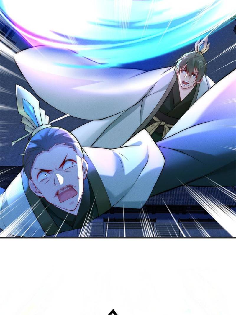 Opening Bonus of 100 Million Lives Chapter 28 - Page 28