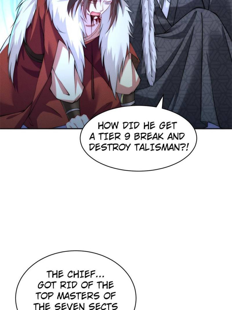 Opening Bonus of 100 Million Lives Chapter 28 - Page 33