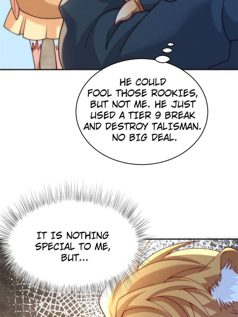 Opening Bonus of 100 Million Lives Chapter 28 - Page 37