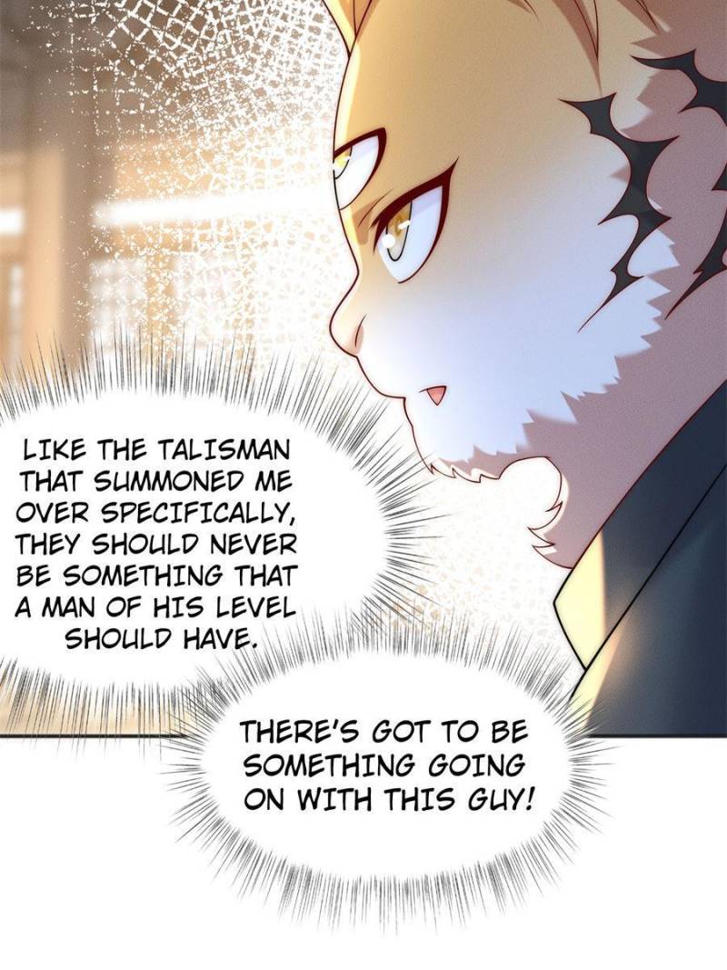 Opening Bonus of 100 Million Lives Chapter 28 - Page 38