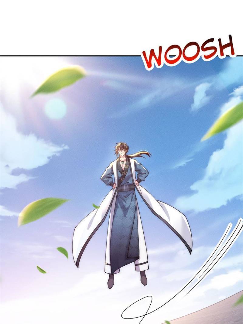 Opening Bonus of 100 Million Lives Chapter 28 - Page 39