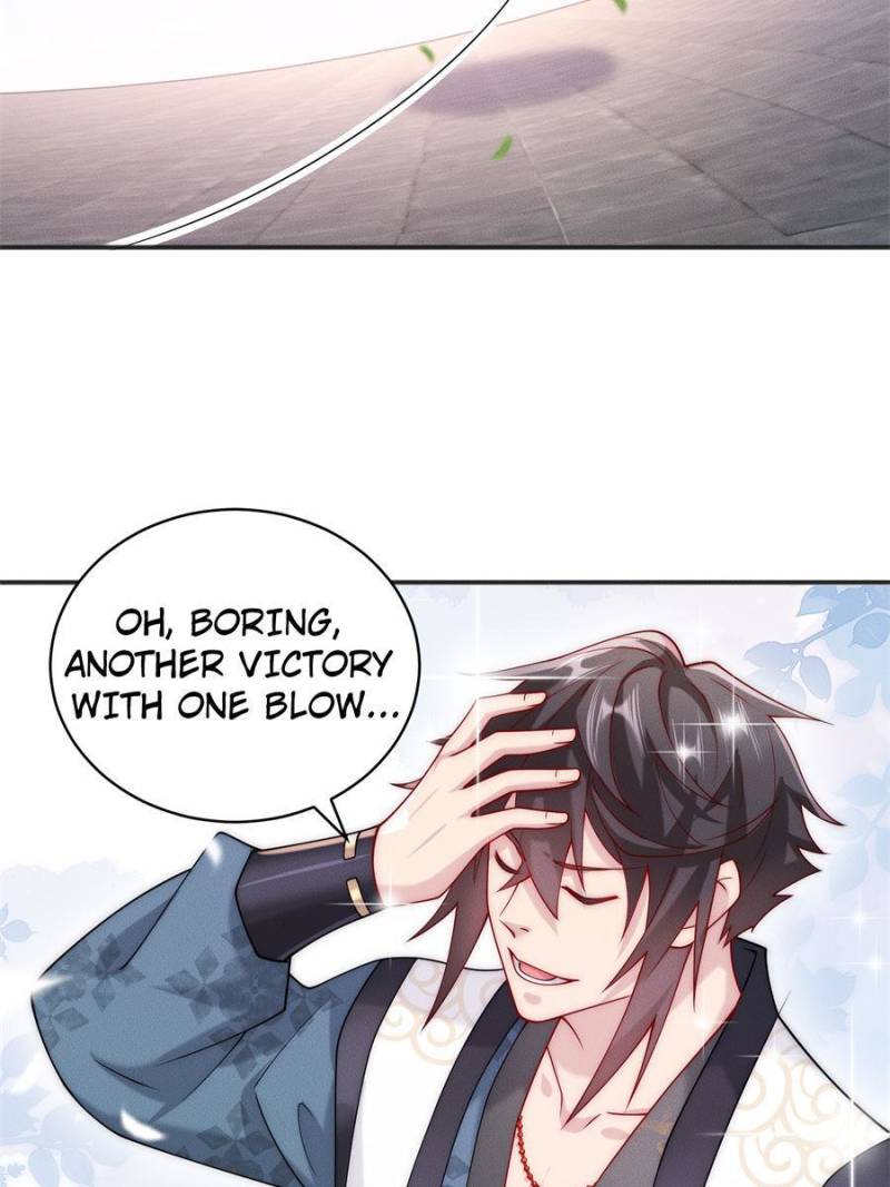 Opening Bonus of 100 Million Lives Chapter 28 - Page 40