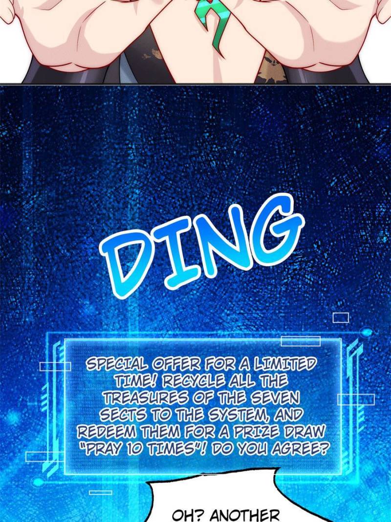Opening Bonus of 100 Million Lives Chapter 28 - Page 43