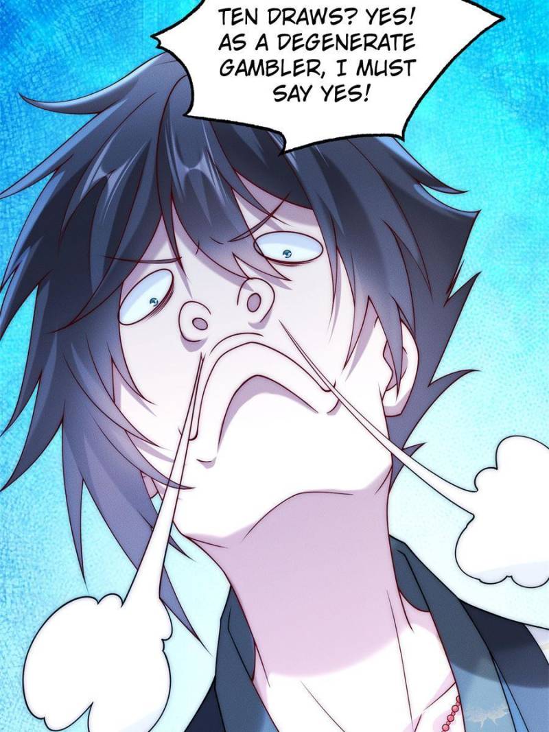 Opening Bonus of 100 Million Lives Chapter 28 - Page 44