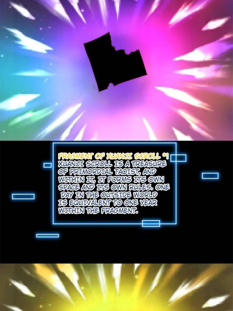 Opening Bonus of 100 Million Lives Chapter 28 - Page 47