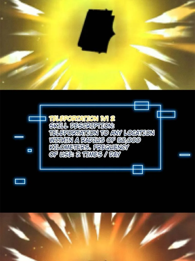 Opening Bonus of 100 Million Lives Chapter 28 - Page 48