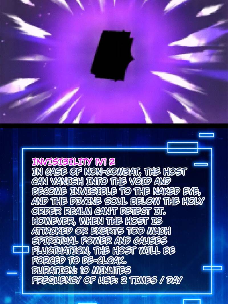 Opening Bonus of 100 Million Lives Chapter 28 - Page 50