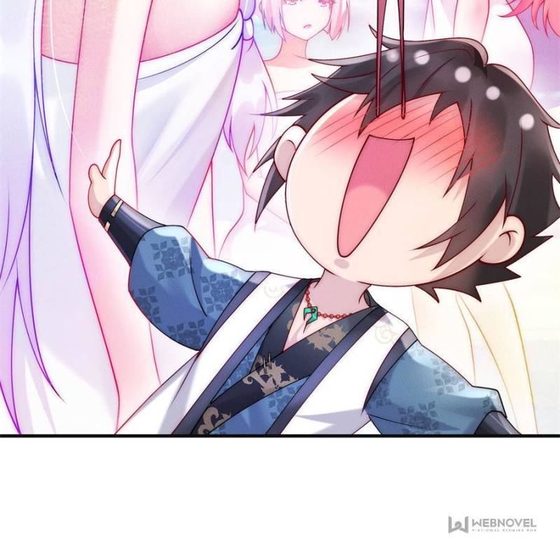 Opening Bonus of 100 Million Lives Chapter 28 - Page 53