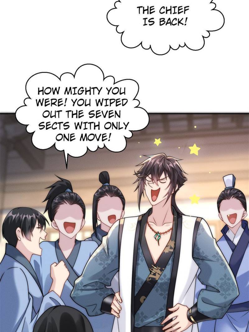 Opening Bonus of 100 Million Lives Chapter 28 - Page 56