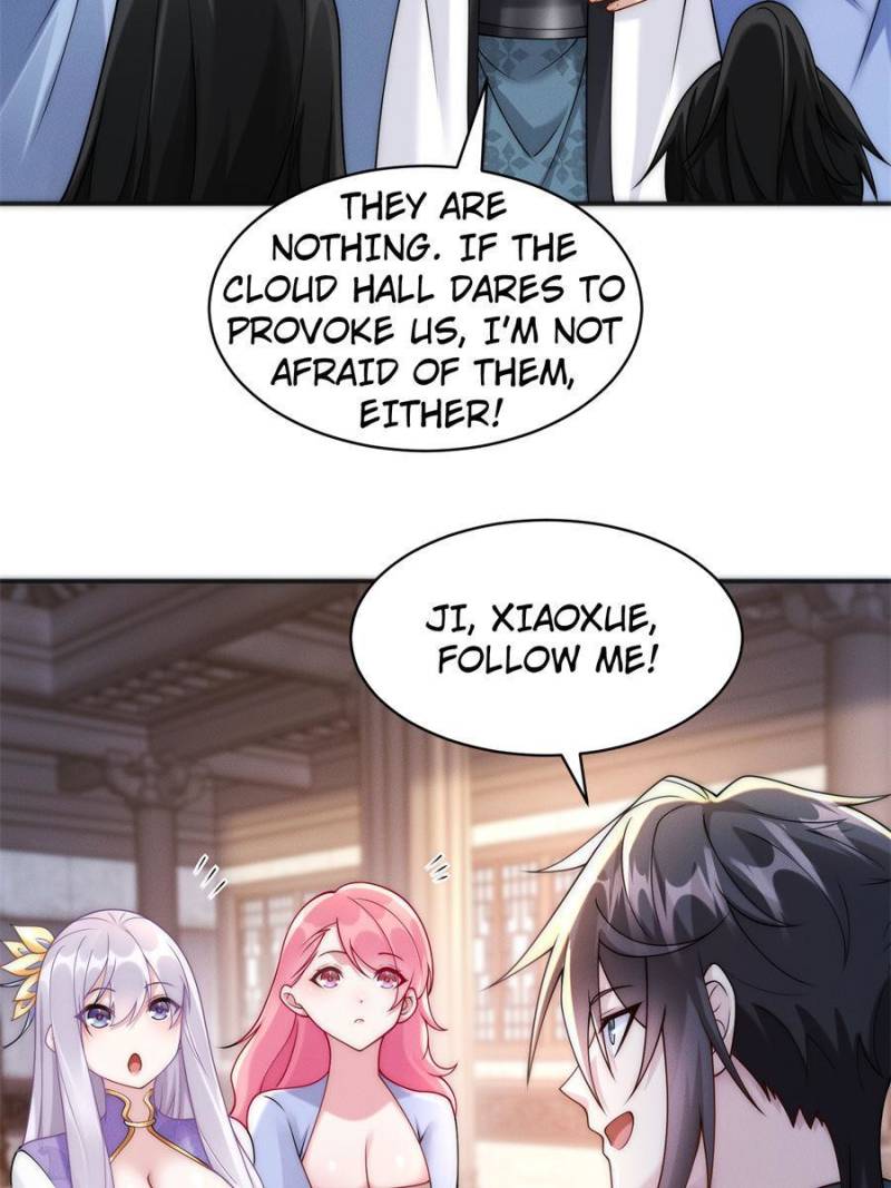 Opening Bonus of 100 Million Lives Chapter 28 - Page 57