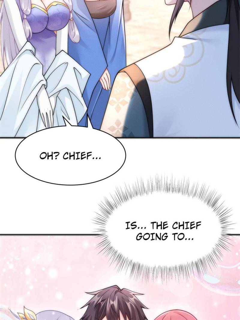 Opening Bonus of 100 Million Lives Chapter 28 - Page 58