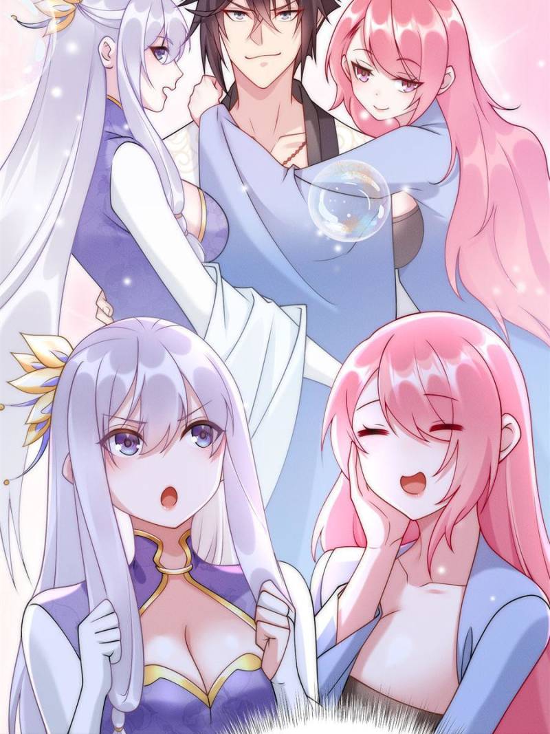 Opening Bonus of 100 Million Lives Chapter 28 - Page 59