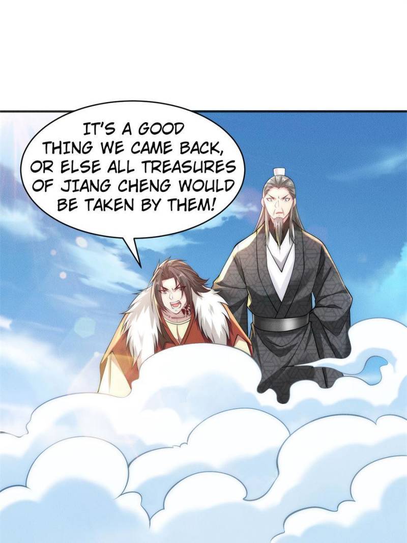 Opening Bonus of 100 Million Lives Chapter 28 - Page 9