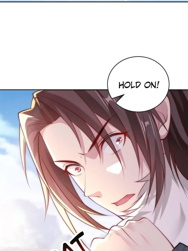 Opening Bonus of 100 Million Lives Chapter 28 - Page 10