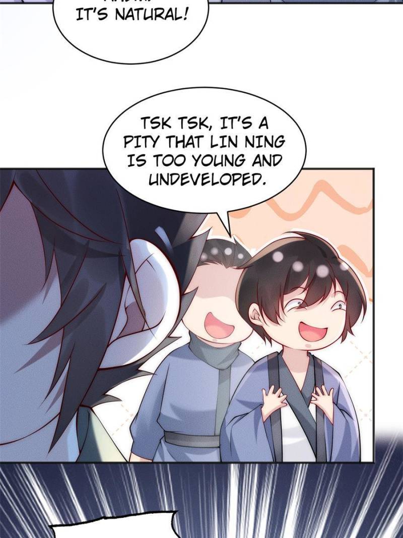 Opening Bonus of 100 Million Lives Chapter 29 - Page 2