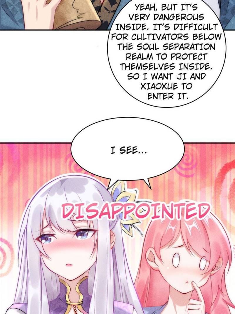 Opening Bonus of 100 Million Lives Chapter 29 - Page 11