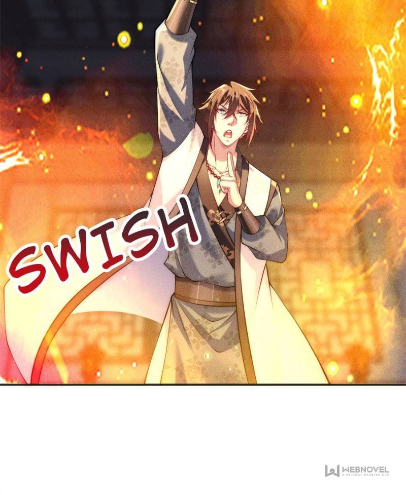 Opening Bonus of 100 Million Lives Chapter 29 - Page 13