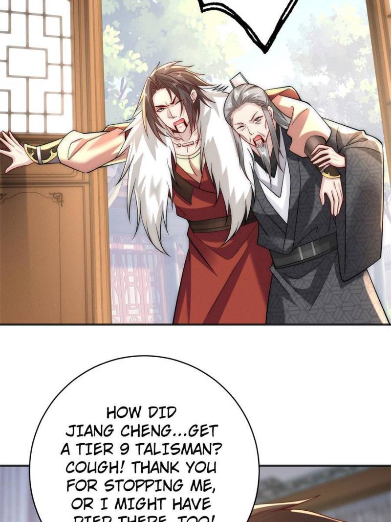 Opening Bonus of 100 Million Lives Chapter 29 - Page 18