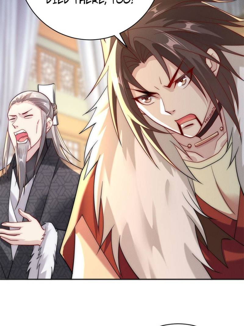 Opening Bonus of 100 Million Lives Chapter 29 - Page 19