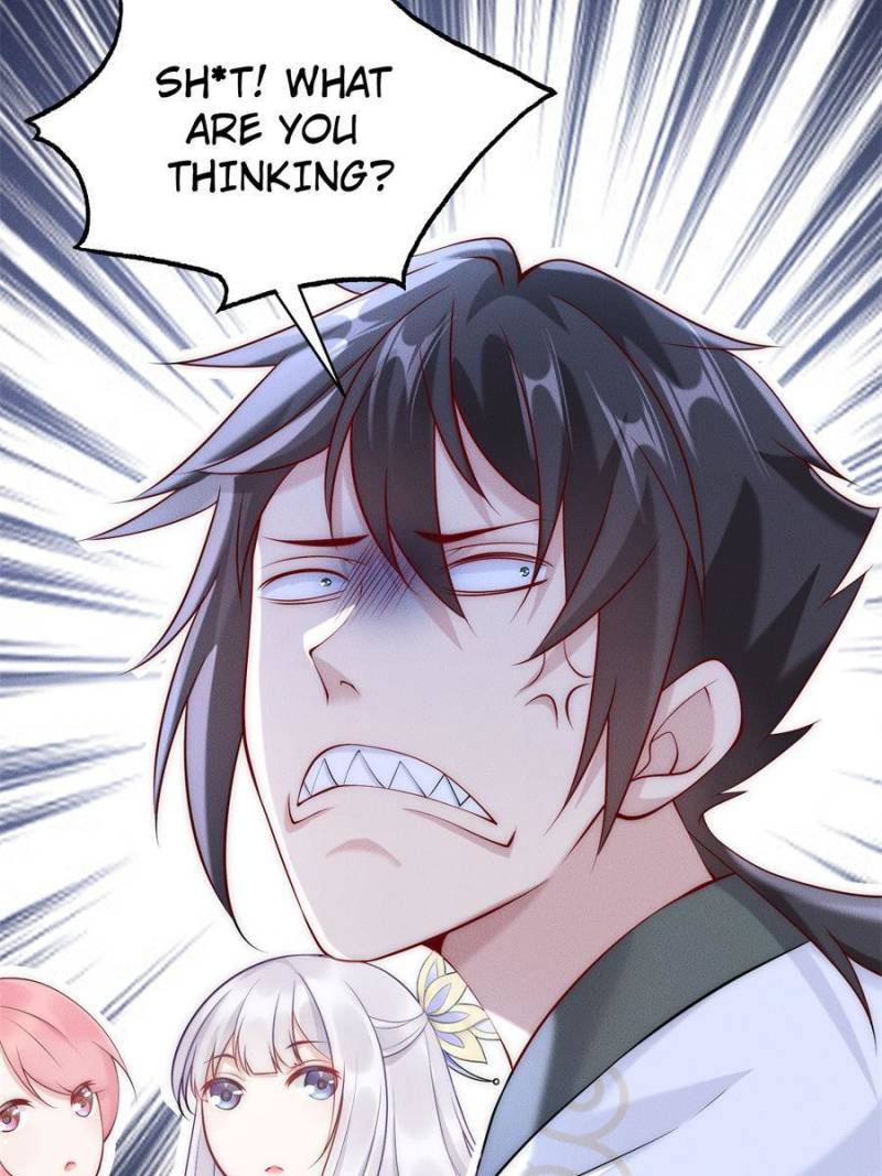 Opening Bonus of 100 Million Lives Chapter 29 - Page 3